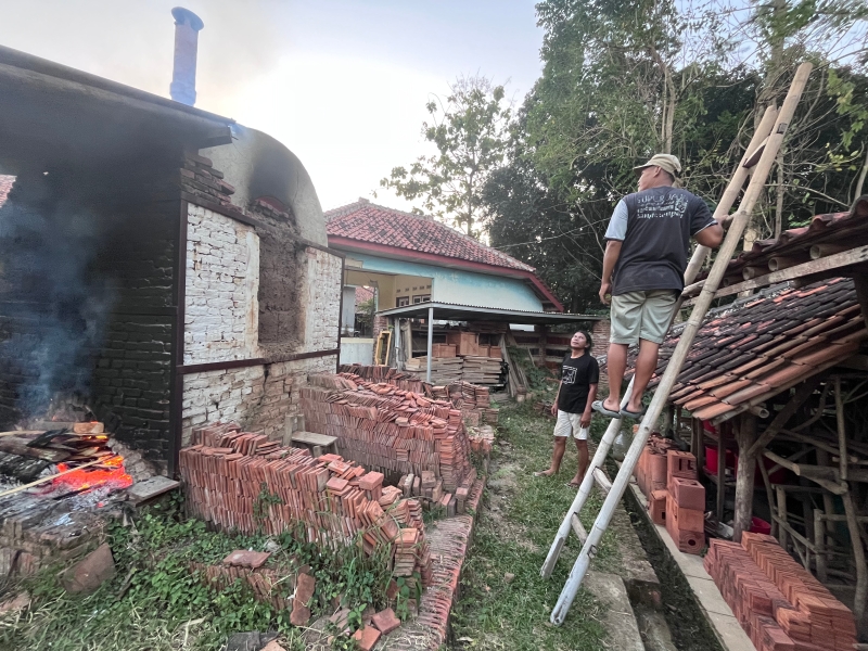 新加坡藝術博物館SAM駐村交流計畫｜葉先傑｜國藝會補助成果檔案庫