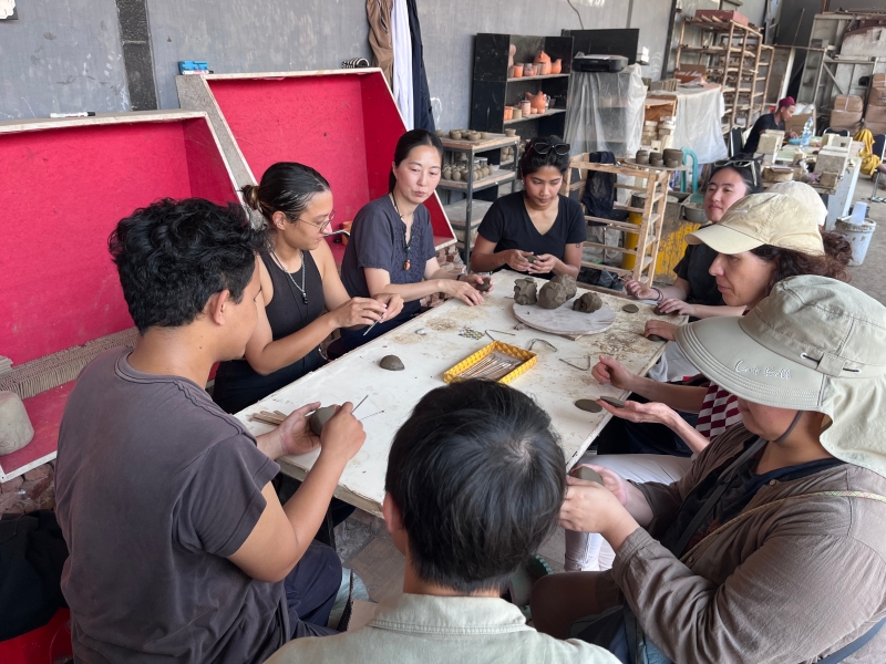 新加坡藝術博物館SAM駐村交流計畫｜葉先傑｜國藝會補助成果檔案庫