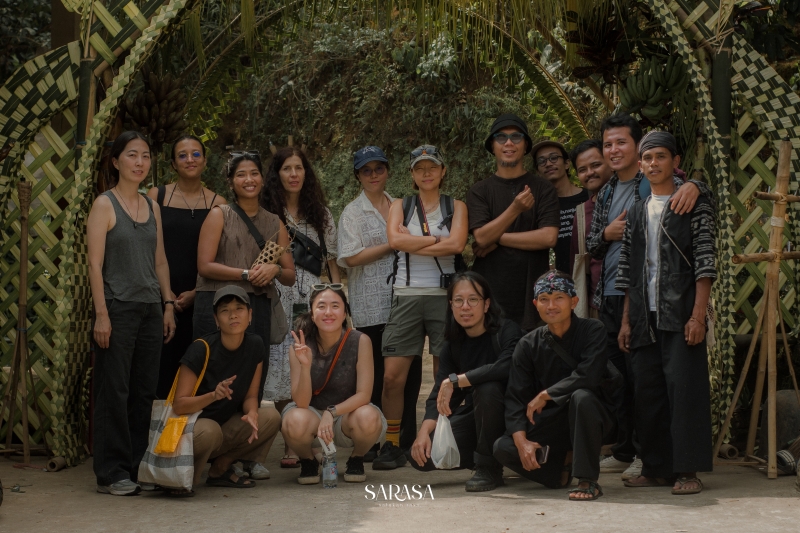 新加坡藝術博物館SAM駐村交流計畫｜葉先傑｜國藝會補助成果檔案庫