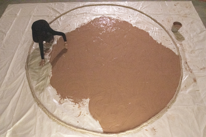 關於做母親 About Being a Mother｜洪宜伶｜國藝會補助成果檔案庫