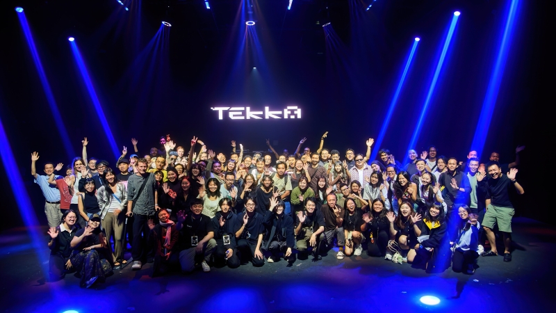 馬來西亞TEKKA 音像藝術節邀演交流｜噪流｜國藝會補助成果檔案庫