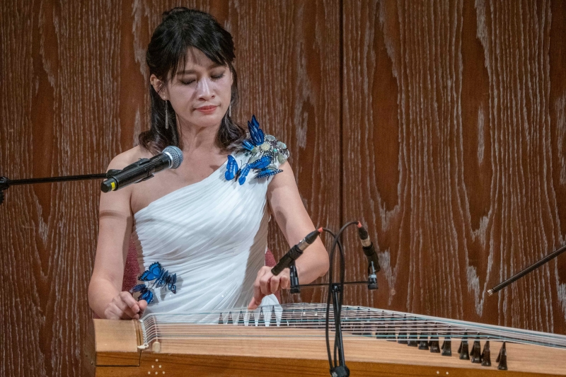 蒂卡波的星空－放風箏樂團音樂會｜巍聲國際藝術文化事業有限公司｜國藝會補助成果檔案庫