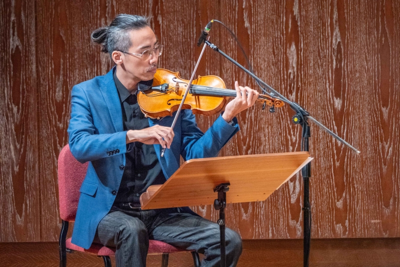 蒂卡波的星空－放風箏樂團音樂會｜巍聲國際藝術文化事業有限公司｜國藝會補助成果檔案庫