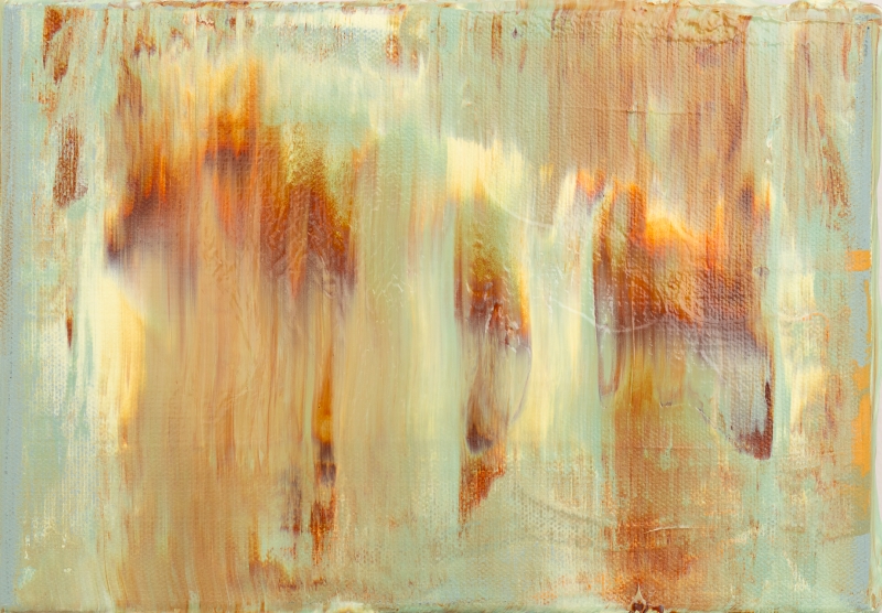 缺席的靜物Absence in Still Life_2023-2024呂易倫創作計劃 ｜呂易倫｜國藝會補助成果檔案庫