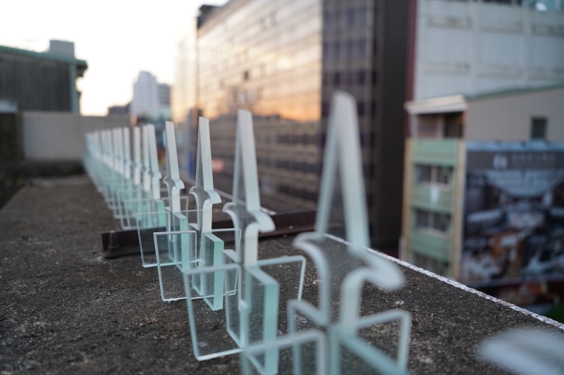 〈的的的的的〉許芸瑄、郭恩碩 展覽計劃｜海馬迴藝工隊｜國藝會補助成果檔案庫
