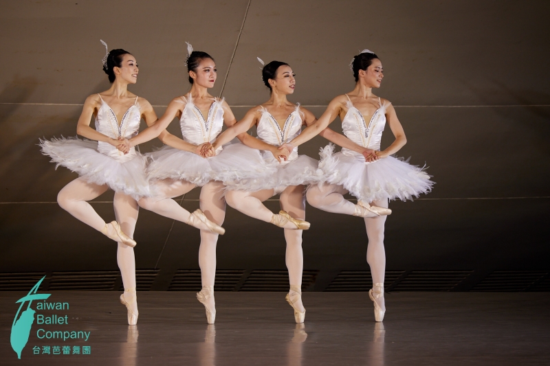 2022芭蕾藝術推廣計畫-燦爛舞光，再遇東台灣｜台灣芭蕾舞團｜國藝會補助成果檔案庫
