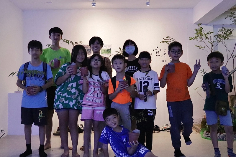 當代攝影專業平台三年經營計畫（第二年）｜好地下藝術團｜國藝會補助成果檔案庫