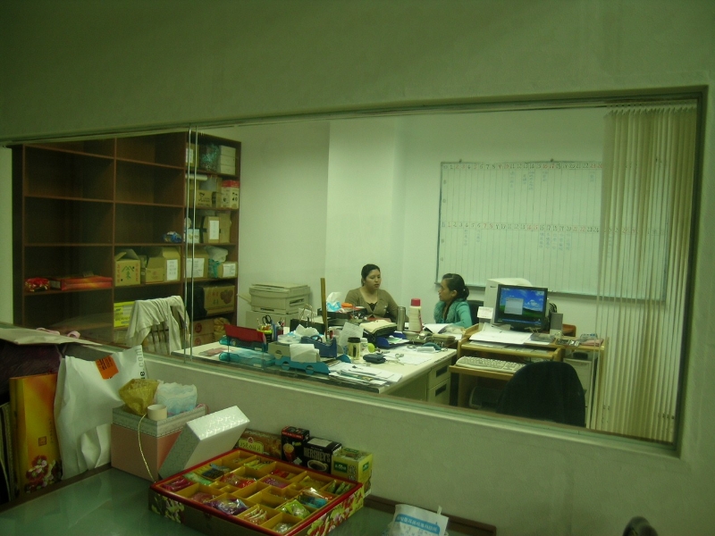 排練場所租金補助｜三十舞蹈劇場｜國藝會補助成果檔案庫