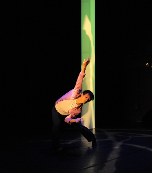 舞∕台｜三十舞蹈劇場｜國藝會補助成果檔案庫