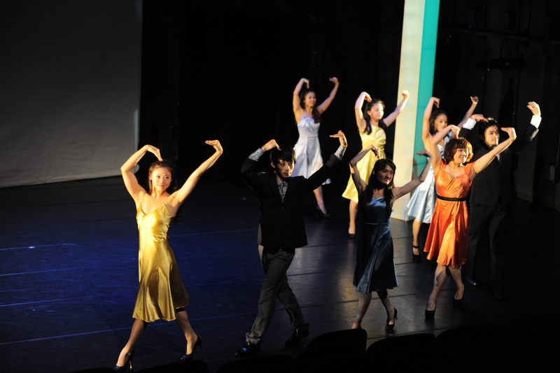 舞∕台｜三十舞蹈劇場｜國藝會補助成果檔案庫