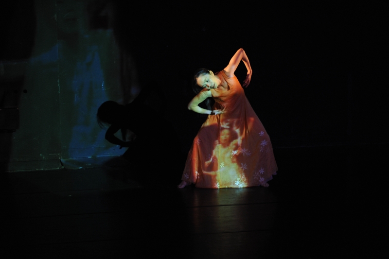 舞∕台｜三十舞蹈劇場｜國藝會補助成果檔案庫