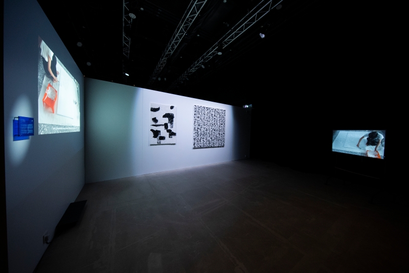 香港第3屆FutureTense Awards得獎受邀展出計畫｜陽春麵研究舍｜國藝會補助成果檔案庫