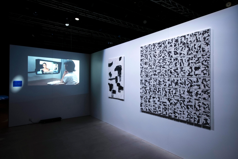 香港第3屆FutureTense Awards得獎受邀展出計畫｜陽春麵研究舍｜國藝會補助成果檔案庫