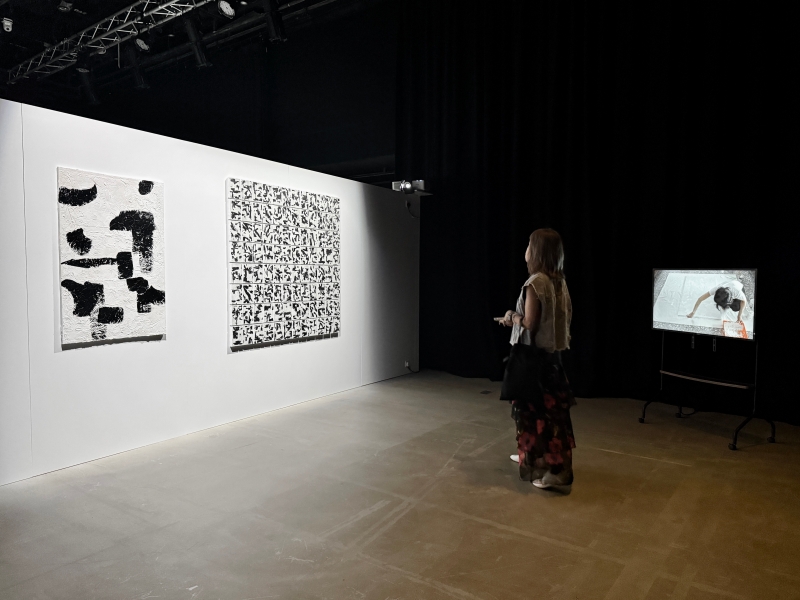 香港第3屆FutureTense Awards得獎受邀展出計畫｜陽春麵研究舍｜國藝會補助成果檔案庫