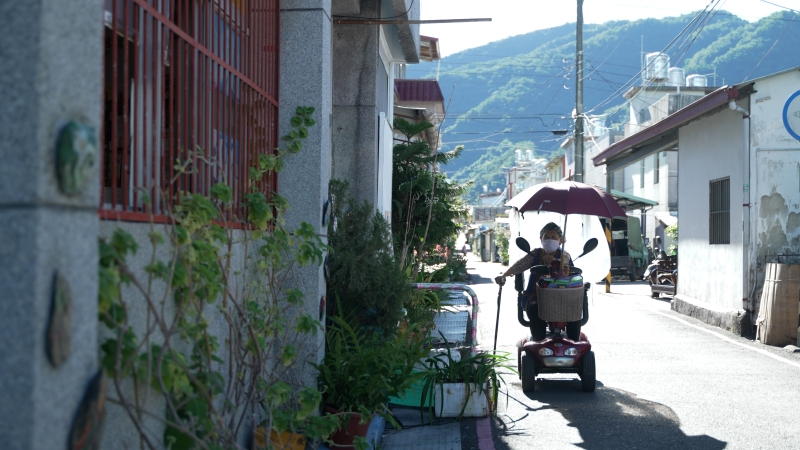風景商號｜謝升竑｜國藝會補助成果檔案庫