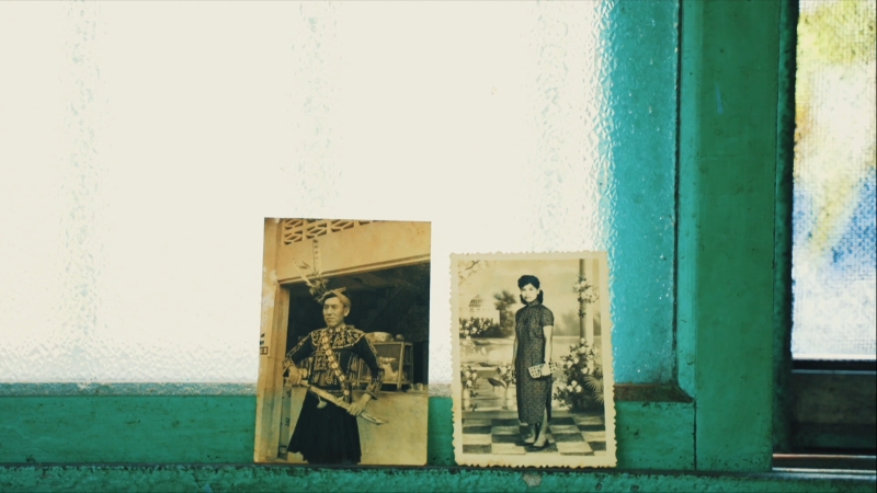 風景商號｜謝升竑｜國藝會補助成果檔案庫