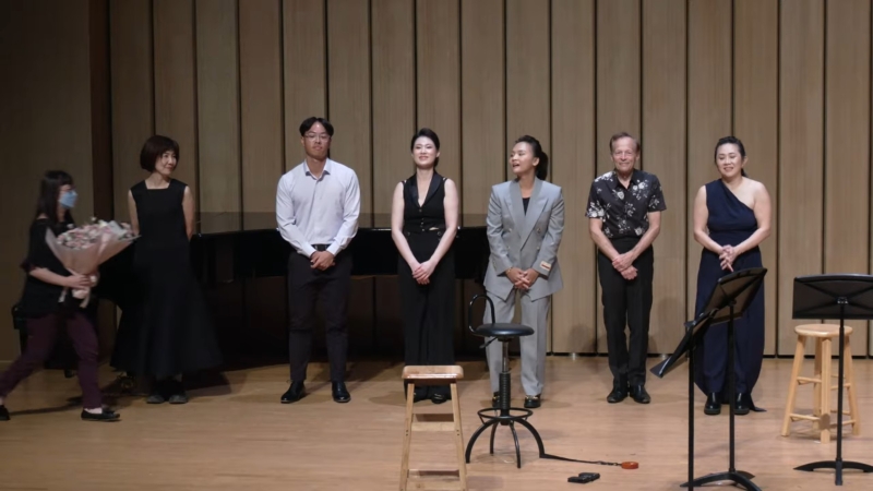 2025【旅美低音提琴名家魏詠蕎與國際大賽得主 - 傳承】 音樂會｜玩樂家族樂團｜國藝會補助成果檔案庫