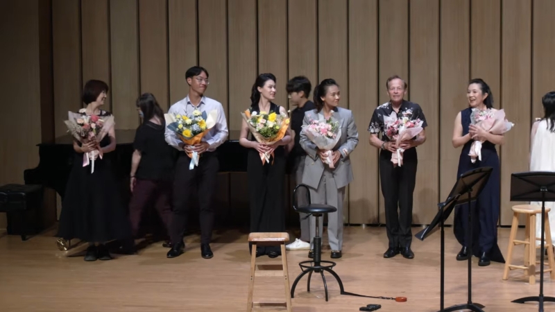 2025【旅美低音提琴名家魏詠蕎與國際大賽得主 - 傳承】 音樂會｜玩樂家族樂團｜國藝會補助成果檔案庫