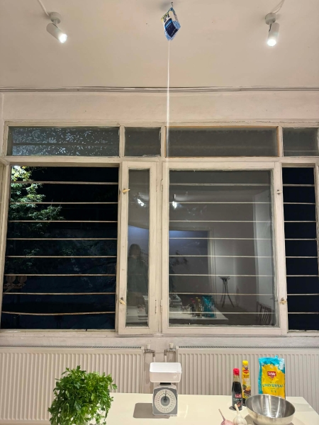 洪流之後：以食物重建災後記憶，從食譜交換尋找家的輪廓，亞美尼亞葉里溫:DDD Kunst House藝術空間駐地交流計畫｜羅聿綺｜國藝會補助成果檔案庫