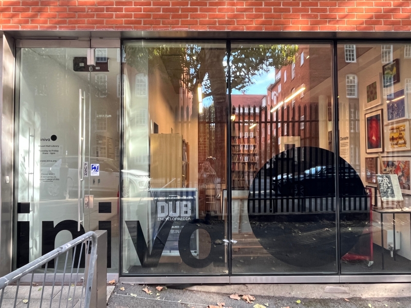 Instituting Otherwise：英荷中小型藝術機構及獨立空間的另類實踐探訪｜劉依盈｜國藝會補助成果檔案庫