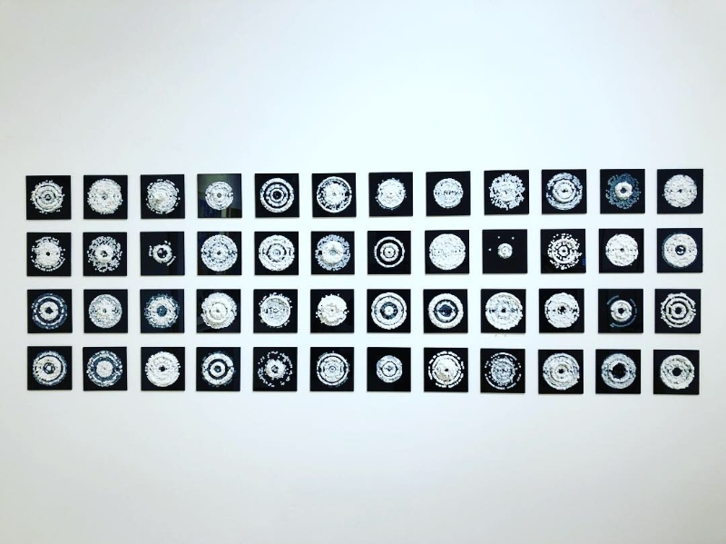 《錄一段話給你所愛的人》作品受邀參加 「第16屆404國際電子藝術節」｜王聖傑｜國藝會補助成果檔案庫