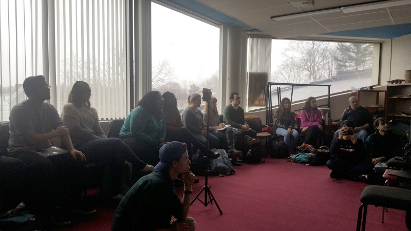 《錄一段話給你所愛的人》作品受邀參加 「第16屆404國際電子藝術節」｜王聖傑｜國藝會補助成果檔案庫