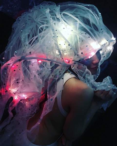 德國柏林Trash-o-Lade音樂節參演｜佘晉元｜國藝會補助成果檔案庫