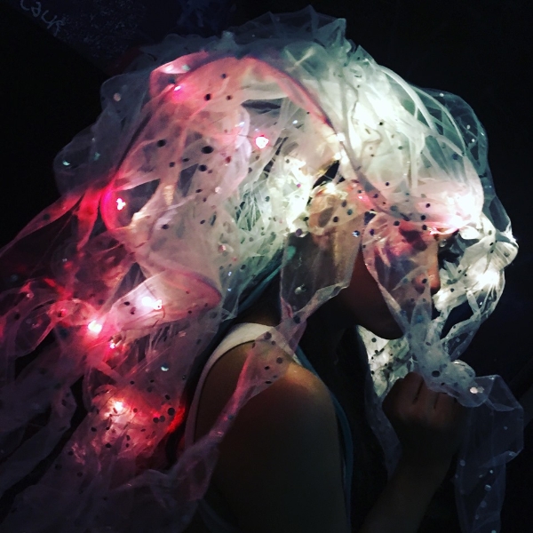 德國柏林Trash-o-Lade音樂節參演｜佘晉元｜國藝會補助成果檔案庫