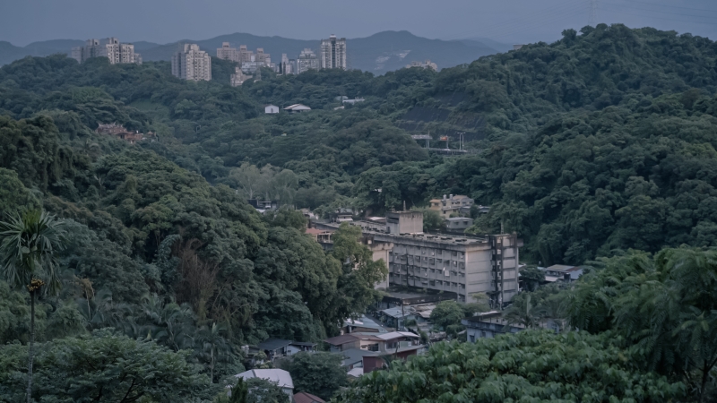 再見大我 Farewell, Chia-I|顏齊瑩|國藝會補助成果檔案庫