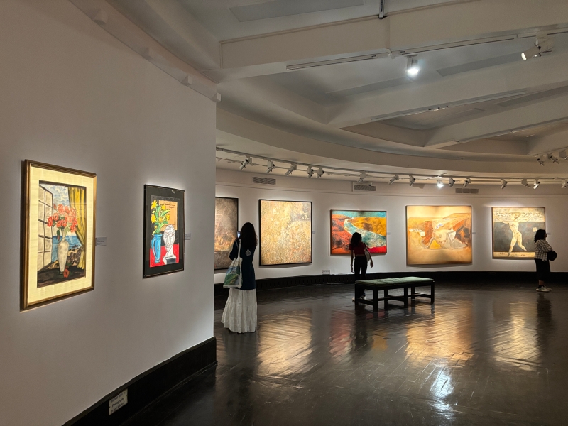 神秘女性主義策展研究｜朱峯誼｜國藝會補助成果檔案庫