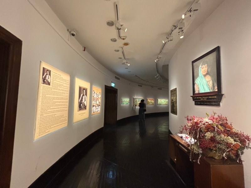 神秘女性主義策展研究｜朱峯誼｜國藝會補助成果檔案庫