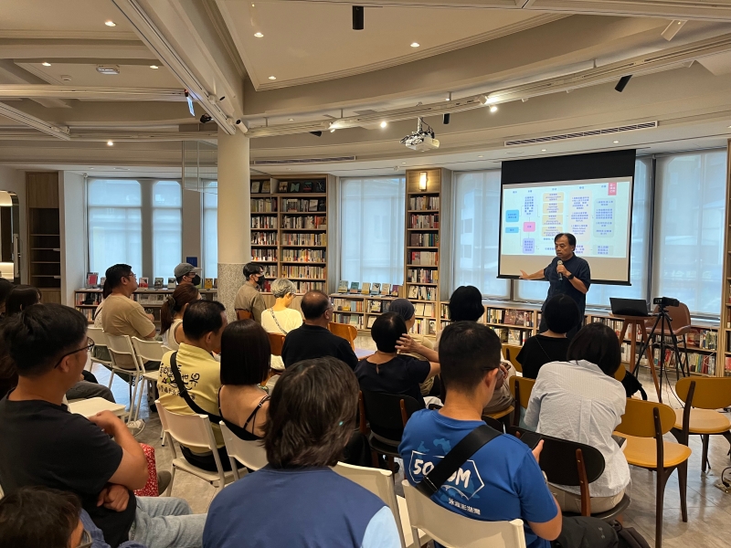 濁水溪計畫––當代河流與社會關係的影像書寫｜許震唐｜國藝會補助成果檔案庫