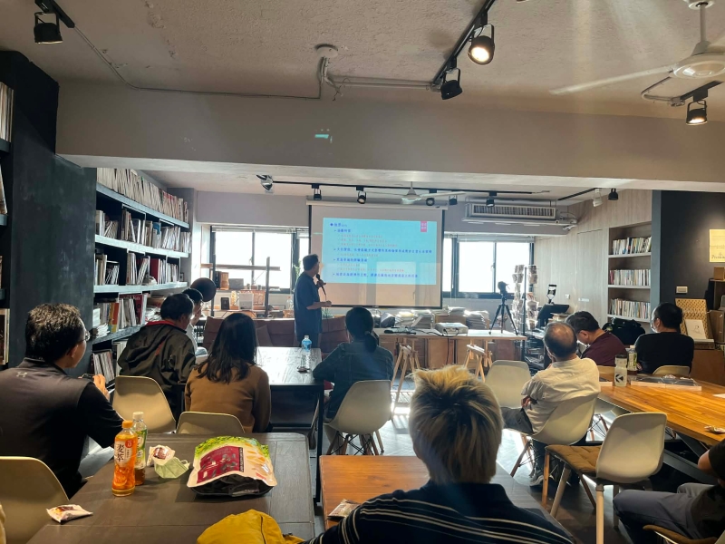 濁水溪計畫––當代河流與社會關係的影像書寫｜許震唐｜國藝會補助成果檔案庫