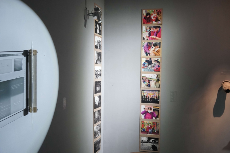 聯境171：地方知識集行動計畫｜蔡郁柔｜國藝會補助成果檔案庫