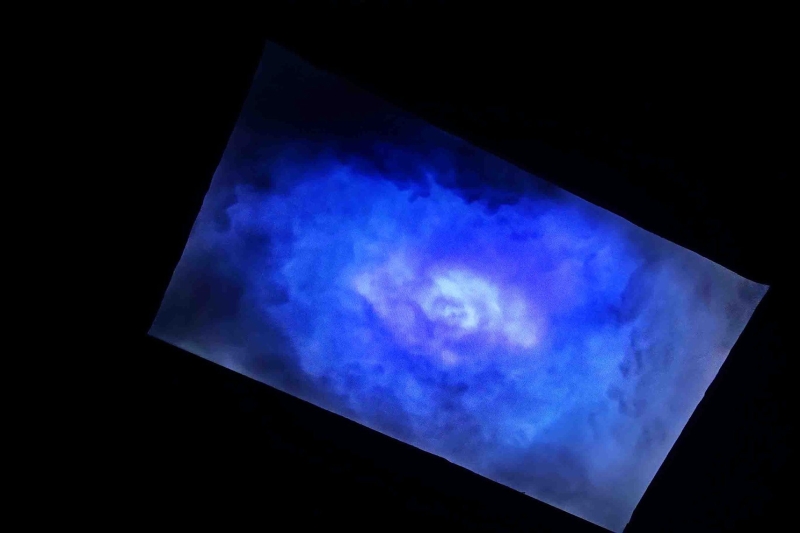 紅毯上的紅酒漬｜江蕎勤｜國藝會補助成果檔案庫