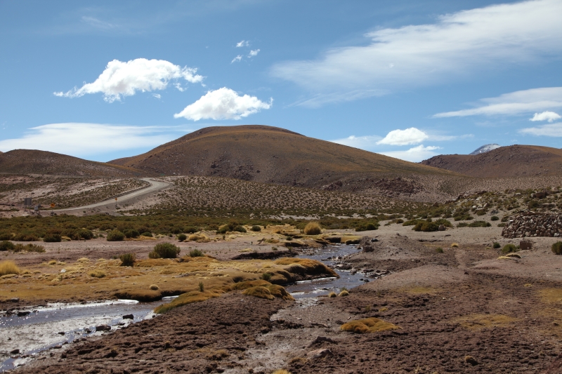 La Wayaka Current - Desert 23°S (Atacama, Chile) 智利阿塔卡瑪沙漠藝術家駐村計畫｜曾彥翔｜國藝會補助成果檔案庫