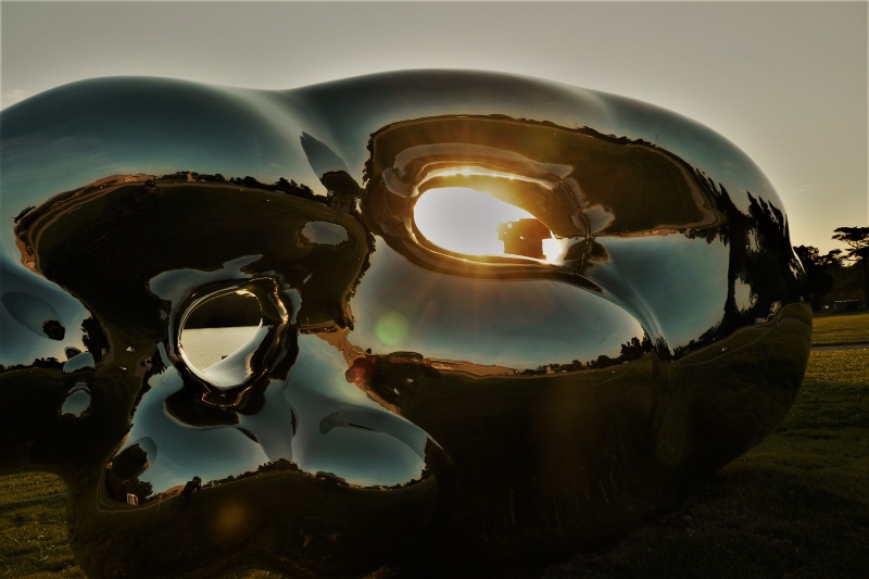 第28屆宇部美術雙年展（現代日本雕塑展）文化交流｜黃裕榮｜國藝會補助成果檔案庫