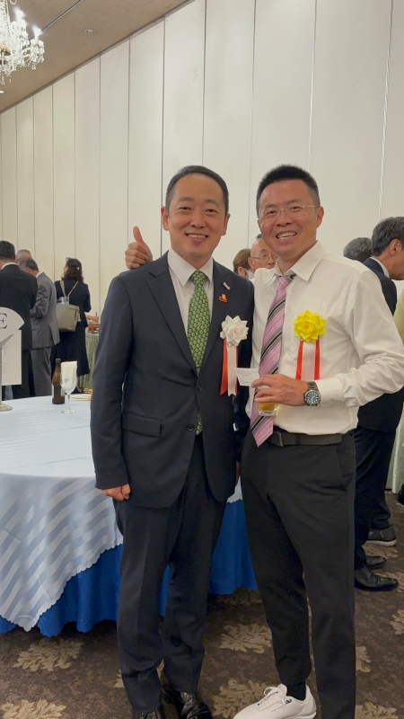 獲選受邀參與第30屆宇部(UBE BIENNALE)美術雙年展（現代日本彫刻展）文化交流｜黃裕榮｜國藝會補助成果檔案庫