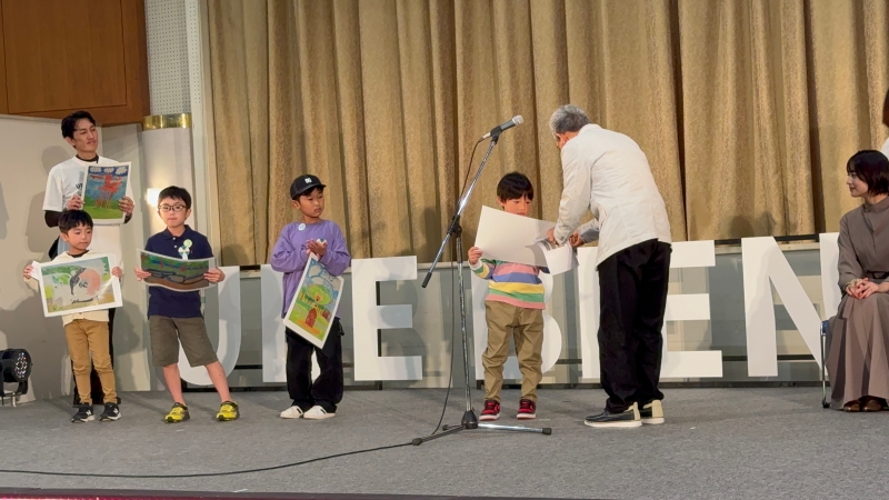 獲選受邀參與第30屆宇部(UBE BIENNALE)美術雙年展（現代日本彫刻展）文化交流｜黃裕榮｜國藝會補助成果檔案庫