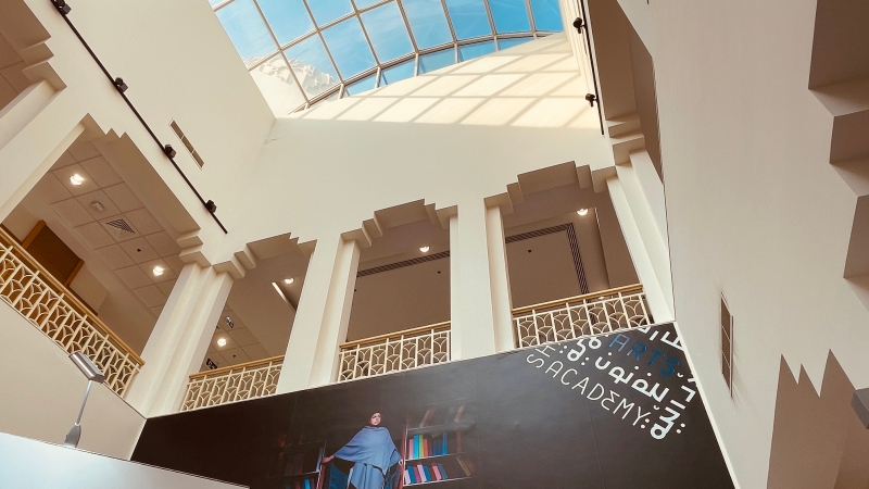 2025WSD世界劇場設計展參展計畫《逐》—— 以聲音作為行動的地方記憶與國際交流｜李勻｜國藝會補助成果檔案庫
