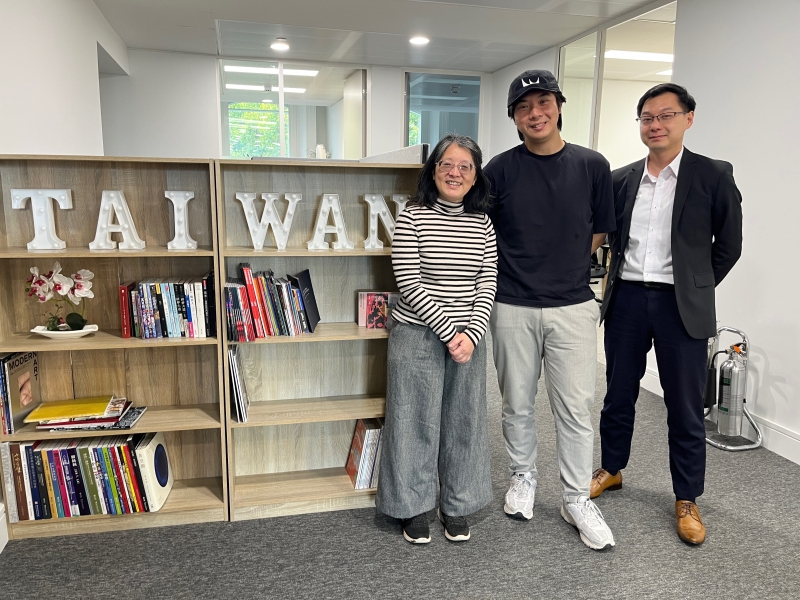 歐陸魔術劇場創作與訓練系統訪查｜林陸傑｜國藝會補助成果檔案庫