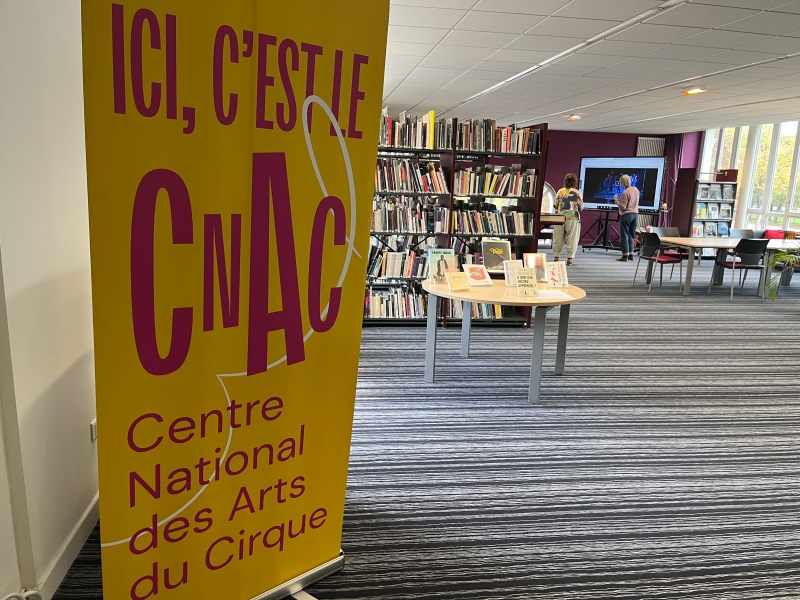 歐陸魔術劇場創作與訓練系統訪查｜林陸傑｜國藝會補助成果檔案庫