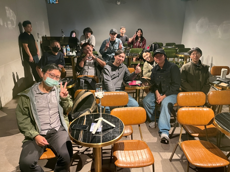 歐陸魔術劇場創作與訓練系統訪查｜林陸傑｜國藝會補助成果檔案庫