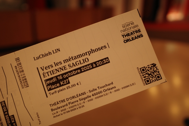 歐陸魔術劇場創作與訓練系統訪查｜林陸傑｜國藝會補助成果檔案庫