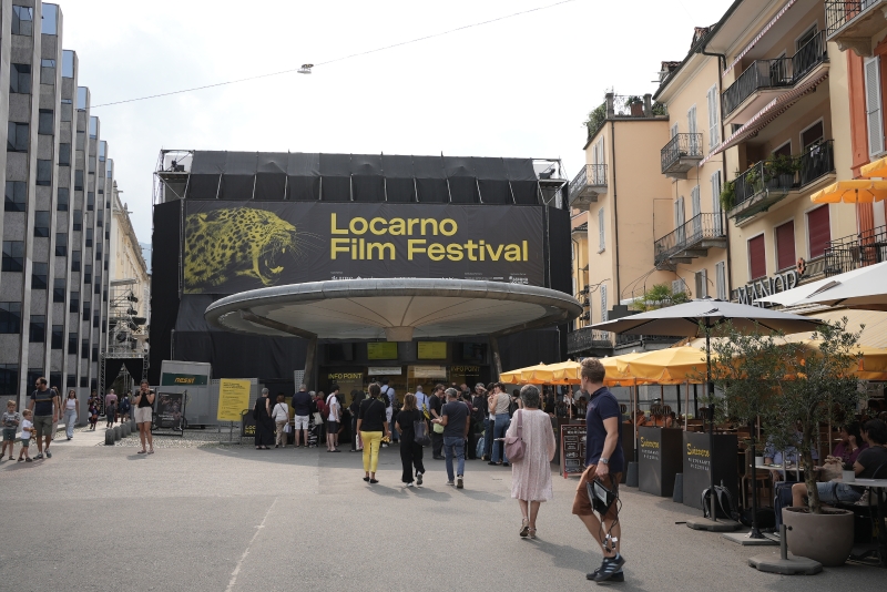 2025年盧卡諾影展BaseCamp駐村計畫 補助申請｜蔡佳璇｜國藝會補助成果檔案庫