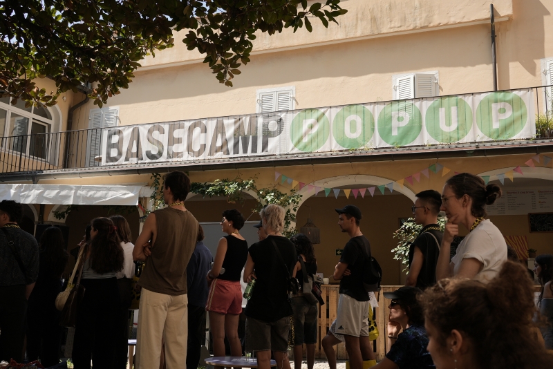 2025年盧卡諾影展BaseCamp駐村計畫 補助申請｜蔡佳璇｜國藝會補助成果檔案庫