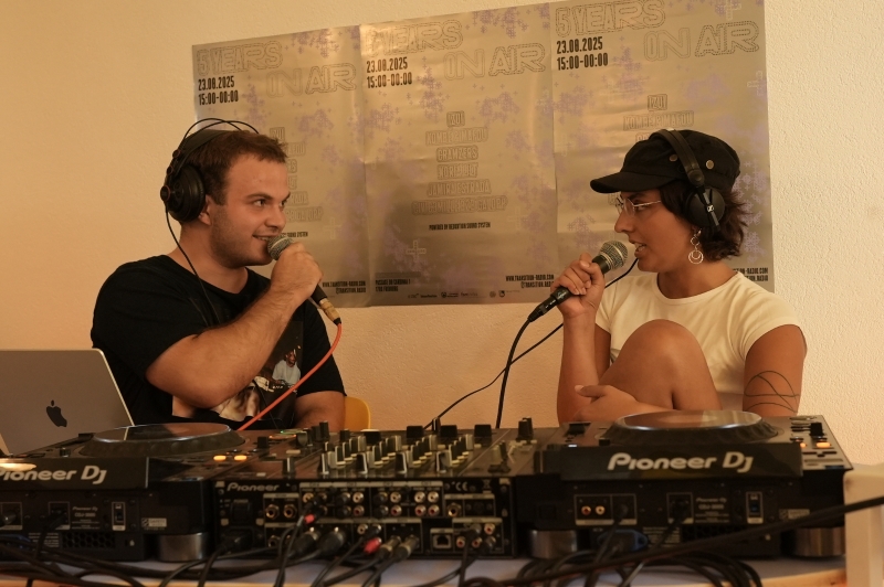 2025年盧卡諾影展BaseCamp駐村計畫 補助申請｜蔡佳璇｜國藝會補助成果檔案庫