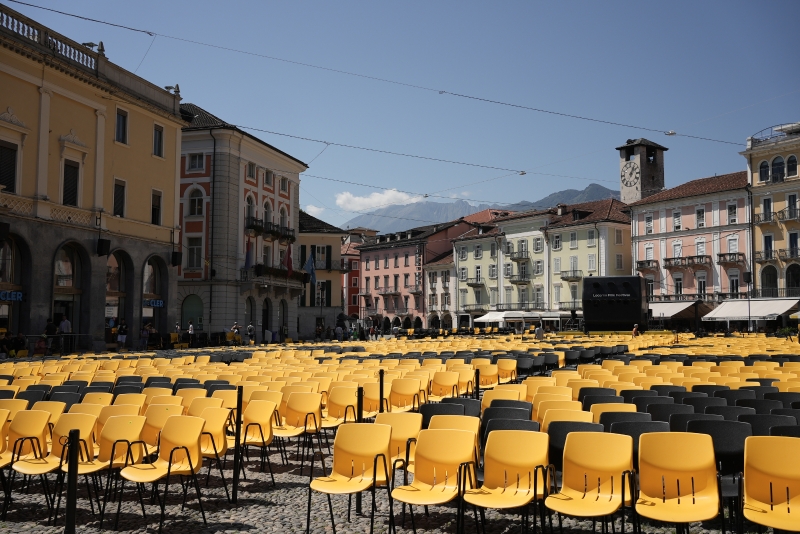 2025年盧卡諾影展BaseCamp駐村計畫 補助申請｜蔡佳璇｜國藝會補助成果檔案庫