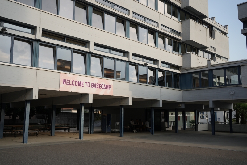 2025年盧卡諾影展BaseCamp駐村計畫 補助申請｜蔡佳璇｜國藝會補助成果檔案庫