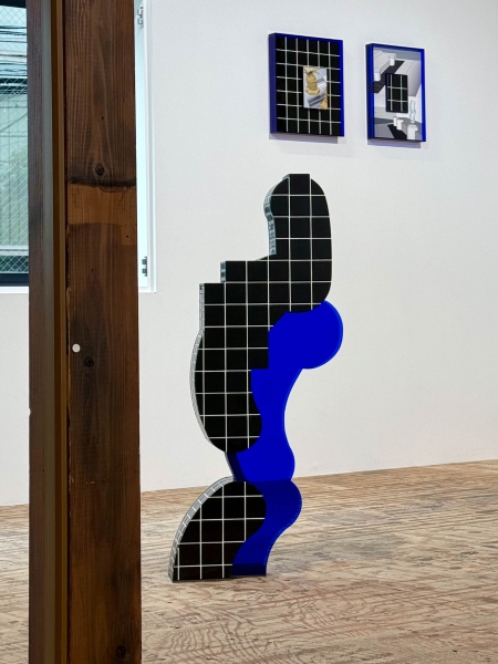 受邀日本東京 Up＆Coming Gallery 展演計畫｜陳為榛｜國藝會補助成果檔案庫